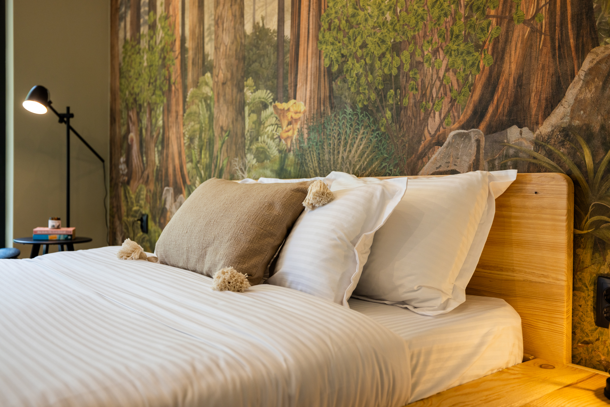 Dormitor 1 - Imagine 4